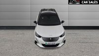 USED 2023 23 PEUGEOT E-2008 50kWh GT SUV 5dr Electric Auto (7kW Charger) (136 ps) 