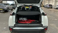 USED 2023 23 PEUGEOT E-2008 50kWh GT SUV 5dr Electric Auto (7kW Charger) (136 ps) 