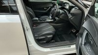 USED 2023 23 PEUGEOT E-2008 50kWh GT SUV 5dr Electric Auto (7kW Charger) (136 ps) 