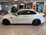 USED 2018 68 BMW M2 3.0 BiTurbo Competition Coupe 2dr Petrol DCT Euro 6 (s/s) (410 ps) 
