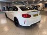 USED 2018 68 BMW M2 3.0 BiTurbo Competition Coupe 2dr Petrol DCT Euro 6 (s/s) (410 ps) 