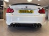 USED 2018 68 BMW M2 3.0 BiTurbo Competition Coupe 2dr Petrol DCT Euro 6 (s/s) (410 ps) 