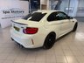 USED 2018 68 BMW M2 3.0 BiTurbo Competition Coupe 2dr Petrol DCT Euro 6 (s/s) (410 ps) 