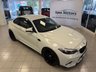 USED 2018 68 BMW M2 3.0 BiTurbo Competition Coupe 2dr Petrol DCT Euro 6 (s/s) (410 ps) 