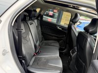 USED 2017 67 FORD EDGE 2.0 TDCi ST-Line Powershift AWD Euro 6 (s/s) 5dr #HEATED&COOL SEATS+PANROOF#