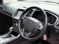 USED 2017 67 FORD EDGE 2.0 TDCi ST-Line Powershift AWD Euro 6 (s/s) 5dr #HEATED&COOL SEATS+PANROOF#