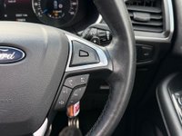 USED 2017 67 FORD EDGE 2.0 TDCi ST-Line Powershift AWD Euro 6 (s/s) 5dr #HEATED&COOL SEATS+PANROOF#