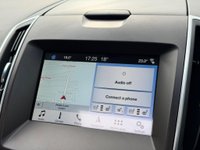 USED 2017 67 FORD EDGE 2.0 TDCi ST-Line Powershift AWD Euro 6 (s/s) 5dr #HEATED&COOL SEATS+PANROOF#