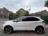 USED 2017 67 FORD EDGE 2.0 TDCi ST-Line Powershift AWD Euro 6 (s/s) 5dr #HEATED&COOL SEATS+PANROOF#