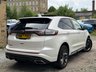 USED 2017 67 FORD EDGE 2.0 TDCi ST-Line Powershift AWD Euro 6 (s/s) 5dr #HEATED&COOL SEATS+PANROOF#