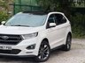 USED 2017 67 FORD EDGE 2.0 TDCi ST-Line Powershift AWD Euro 6 (s/s) 5dr #HEATED&COOL SEATS+PANROOF#
