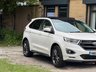 USED 2017 67 FORD EDGE 2.0 TDCi ST-Line Powershift AWD Euro 6 (s/s) 5dr #HEATED&COOL SEATS+PANROOF#