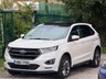 USED 2017 67 FORD EDGE 2.0 TDCi ST-Line Powershift AWD Euro 6 (s/s) 5dr #HEATED&COOL SEATS+PANROOF#