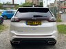 USED 2017 67 FORD EDGE 2.0 TDCi ST-Line Powershift AWD Euro 6 (s/s) 5dr #HEATED&COOL SEATS+PANROOF#