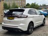USED 2017 67 FORD EDGE 2.0 TDCi ST-Line Powershift AWD Euro 6 (s/s) 5dr #HEATED&COOL SEATS+PANROOF#