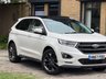 USED 2017 67 FORD EDGE 2.0 TDCi ST-Line Powershift AWD Euro 6 (s/s) 5dr #HEATED&COOL SEATS+PANROOF#