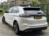 USED 2017 67 FORD EDGE 2.0 TDCi ST-Line Powershift AWD Euro 6 (s/s) 5dr #HEATED&COOL SEATS+PANROOF#