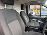 USED 2016 66 FORD TRANSIT CUSTOM 2.0 TDCi 310 L1 H1 5dr 1Owner|6Doors|Sensors|BuyOnlin
