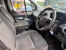 USED 2016 66 FORD TRANSIT CUSTOM 2.0 TDCi 310 L1 H1 5dr 1Owner|6Doors|Sensors|BuyOnlin