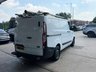 USED 2016 66 FORD TRANSIT CUSTOM 2.0 TDCi 310 L1 H1 5dr 1Owner|6Doors|Sensors|BuyOnlin