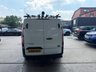 USED 2016 66 FORD TRANSIT CUSTOM 2.0 TDCi 310 L1 H1 5dr 1Owner|6Doors|Sensors|BuyOnlin