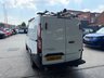 USED 2016 66 FORD TRANSIT CUSTOM 2.0 TDCi 310 L1 H1 5dr 1Owner|6Doors|Sensors|BuyOnlin