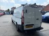 USED 2016 66 FORD TRANSIT CUSTOM 2.0 TDCi 310 L1 H1 5dr 1Owner|6Doors|Sensors|BuyOnlin