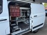 USED 2016 66 FORD TRANSIT CUSTOM 2.0 TDCi 310 L1 H1 5dr 1Owner|6Doors|Sensors|BuyOnlin