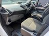 USED 2016 66 FORD TRANSIT CUSTOM 2.0 TDCi 310 L1 H1 5dr 1Owner|6Doors|Sensors|BuyOnlin