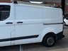 USED 2016 66 FORD TRANSIT CUSTOM 2.0 TDCi 310 L1 H1 5dr 1Owner|6Doors|Sensors|BuyOnlin