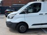 USED 2016 66 FORD TRANSIT CUSTOM 2.0 TDCi 310 L1 H1 5dr 1Owner|6Doors|Sensors|BuyOnlin