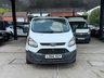 USED 2016 66 FORD TRANSIT CUSTOM 2.0 TDCi 310 L1 H1 5dr 1Owner|6Doors|Sensors|BuyOnlin