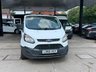 USED 2016 66 FORD TRANSIT CUSTOM 2.0 TDCi 310 L1 H1 5dr 1Owner|6Doors|Sensors|BuyOnlin