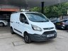 USED 2016 66 FORD TRANSIT CUSTOM 2.0 TDCi 310 L1 H1 5dr 1Owner|6Doors|Sensors|BuyOnlin