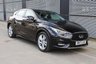 USED 2017 17 INFINITI Q30 1.5d Business Executive Hatchback 5dr Diesel DCT Euro 6 (s/s) (109 ps) 