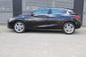USED 2017 17 INFINITI Q30 1.5d Business Executive Hatchback 5dr Diesel DCT Euro 6 (s/s) (109 ps) 