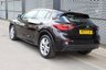 USED 2017 17 INFINITI Q30 1.5d Business Executive Hatchback 5dr Diesel DCT Euro 6 (s/s) (109 ps) 