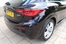 USED 2017 17 INFINITI Q30 1.5d Business Executive Hatchback 5dr Diesel DCT Euro 6 (s/s) (109 ps) 