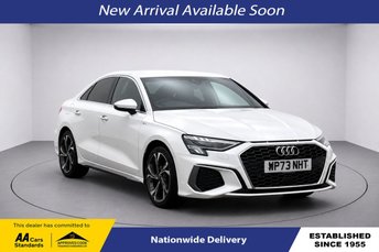 2024 AUDI A3