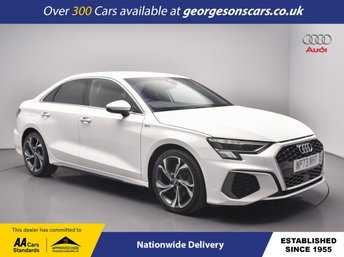2024 AUDI A3