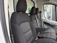 USED 2024 24 MAXUS EDELIVER 9 White 65kWh electric Luton van, 17,060 miles, Automatic, 10in Touchscreen, 16in Alloys, CarPlay/Android Auto, Rear Camera, A/C, ULEZ compliant. This 2024 MAXUS eDeliver 9 is a remarkable example, having had only one owner since new. This electric van, presented in the 65kWh Auto FWD L3 2dr derivative, offers a battery total capacity of 65 kWh, providing a maximum range of 155 miles when new. Charging is convenient, with a full charge at home using a 7kW charger taking approximately 11 hours and 34 minutes, while rapid public charging can achieve an 80% charge from empty in just 48 minutes. The vehicle comes with a 3 month warranty for a