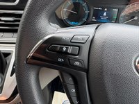 USED 2024 24 MAXUS EDELIVER 9 White 65kWh electric Luton van, 17,060 miles, Automatic, 10in Touchscreen, 16in Alloys, CarPlay/Android Auto, Rear Camera, A/C, ULEZ compliant. This 2024 MAXUS eDeliver 9 is a remarkable example, having had only one owner since new. This electric van, presented in the 65kWh Auto FWD L3 2dr derivative, offers a battery total capacity of 65 kWh, providing a maximum range of 155 miles when new. Charging is convenient, with a full charge at home using a 7kW charger taking approximately 11 hours and 34 minutes, while rapid public charging can achieve an 80% charge from empty in just 48 minutes. The vehicle comes with a 3 month warranty for a
