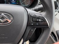 USED 2024 24 MAXUS EDELIVER 9 White 65kWh electric Luton van, 17,060 miles, Automatic, 10in Touchscreen, 16in Alloys, CarPlay/Android Auto, Rear Camera, A/C, ULEZ compliant. This 2024 MAXUS eDeliver 9 is a remarkable example, having had only one owner since new. This electric van, presented in the 65kWh Auto FWD L3 2dr derivative, offers a battery total capacity of 65 kWh, providing a maximum range of 155 miles when new. Charging is convenient, with a full charge at home using a 7kW charger taking approximately 11 hours and 34 minutes, while rapid public charging can achieve an 80% charge from empty in just 48 minutes. The vehicle comes with a 3 month warranty for a
