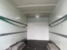 USED 2024 24 MAXUS EDELIVER 9 White 65kWh electric Luton van, 17,060 miles, Automatic, 10in Touchscreen, 16in Alloys, CarPlay/Android Auto, Rear Camera, A/C, ULEZ compliant. This 2024 MAXUS eDeliver 9 is a remarkable example, having had only one owner since new. This electric van, presented in the 65kWh Auto FWD L3 2dr derivative, offers a battery total capacity of 65 kWh, providing a maximum range of 155 miles when new. Charging is convenient, with a full charge at home using a 7kW charger taking approximately 11 hours and 34 minutes, while rapid public charging can achieve an 80% charge from empty in just 48 minutes. The vehicle comes with a 3 month warranty for a