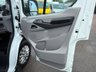USED 2024 24 MAXUS EDELIVER 9 White 65kWh electric Luton van, 17,060 miles, Automatic, 10in Touchscreen, 16in Alloys, CarPlay/Android Auto, Rear Camera, A/C, ULEZ compliant. This 2024 MAXUS eDeliver 9 is a remarkable example, having had only one owner since new. This electric van, presented in the 65kWh Auto FWD L3 2dr derivative, offers a battery total capacity of 65 kWh, providing a maximum range of 155 miles when new. Charging is convenient, with a full charge at home using a 7kW charger taking approximately 11 hours and 34 minutes, while rapid public charging can achieve an 80% charge from empty in just 48 minutes. The vehicle comes with a 3 month warranty for a