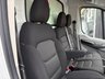 USED 2024 24 MAXUS EDELIVER 9 White 65kWh electric Luton van, 17,060 miles, Automatic, 10in Touchscreen, 16in Alloys, CarPlay/Android Auto, Rear Camera, A/C, ULEZ compliant. This 2024 MAXUS eDeliver 9 is a remarkable example, having had only one owner since new. This electric van, presented in the 65kWh Auto FWD L3 2dr derivative, offers a battery total capacity of 65 kWh, providing a maximum range of 155 miles when new. Charging is convenient, with a full charge at home using a 7kW charger taking approximately 11 hours and 34 minutes, while rapid public charging can achieve an 80% charge from empty in just 48 minutes. The vehicle comes with a 3 month warranty for a