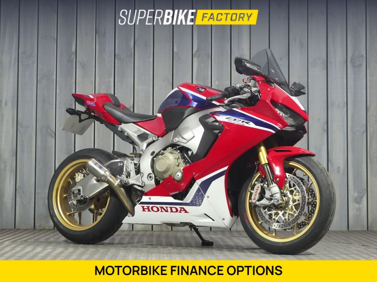 HONDA CBR1000RR FIREBLADE SPCBR1000RR FIREBLADE SP