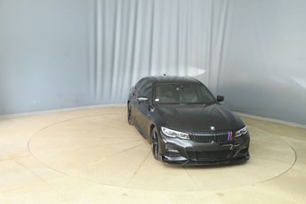 View our BMW 3 SERIES
