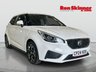 USED 2024 24 MG MG3 1.5 VTi-TECH Exclusive Nav Hatchback 5dr Petrol Manual Euro 6 (s/s) (106 ps) 