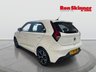 USED 2024 24 MG MG3 1.5 VTi-TECH Exclusive Nav Hatchback 5dr Petrol Manual Euro 6 (s/s) (106 ps) 